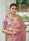 Silver Stone Vol 5 By Kashvi Designer Saree Suppliers In India

